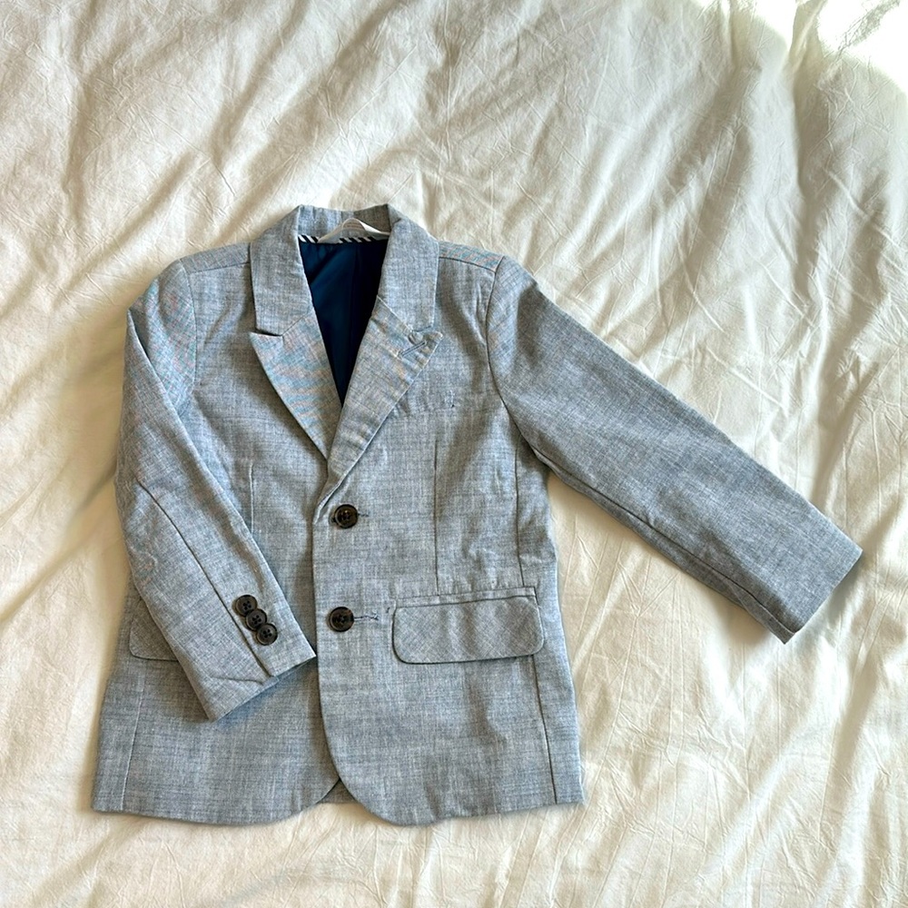 Cat & Jack 2T Blazer